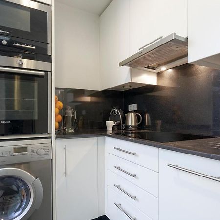 Acogedor Apartamento Junto A La Catedral By Rent Me Malaga Exterior photo